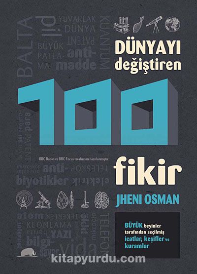 Dünyayı Değiştiren 100 Fikir