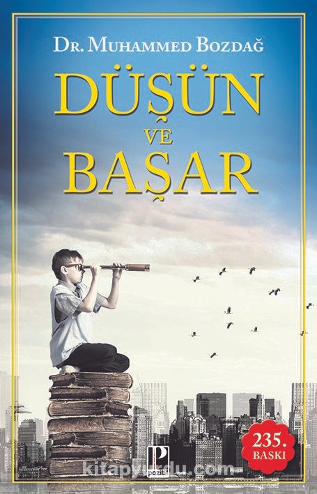 Düşün ve Başar