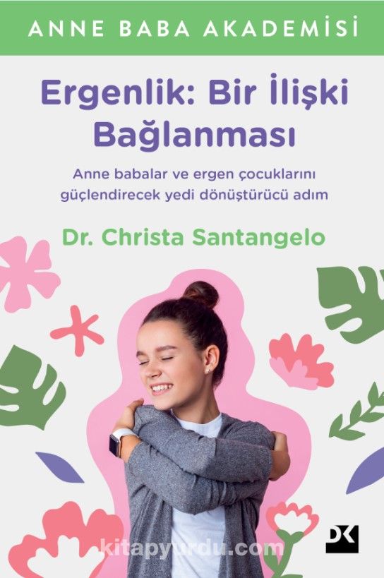 Ergenlik: Bir İlişki Bağlanması