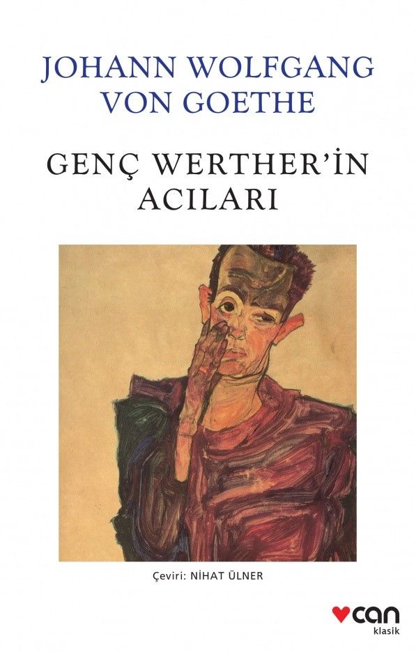 Genç Werther'in Acıları