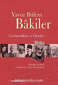 Gönlümdekiler ve Ötekiler