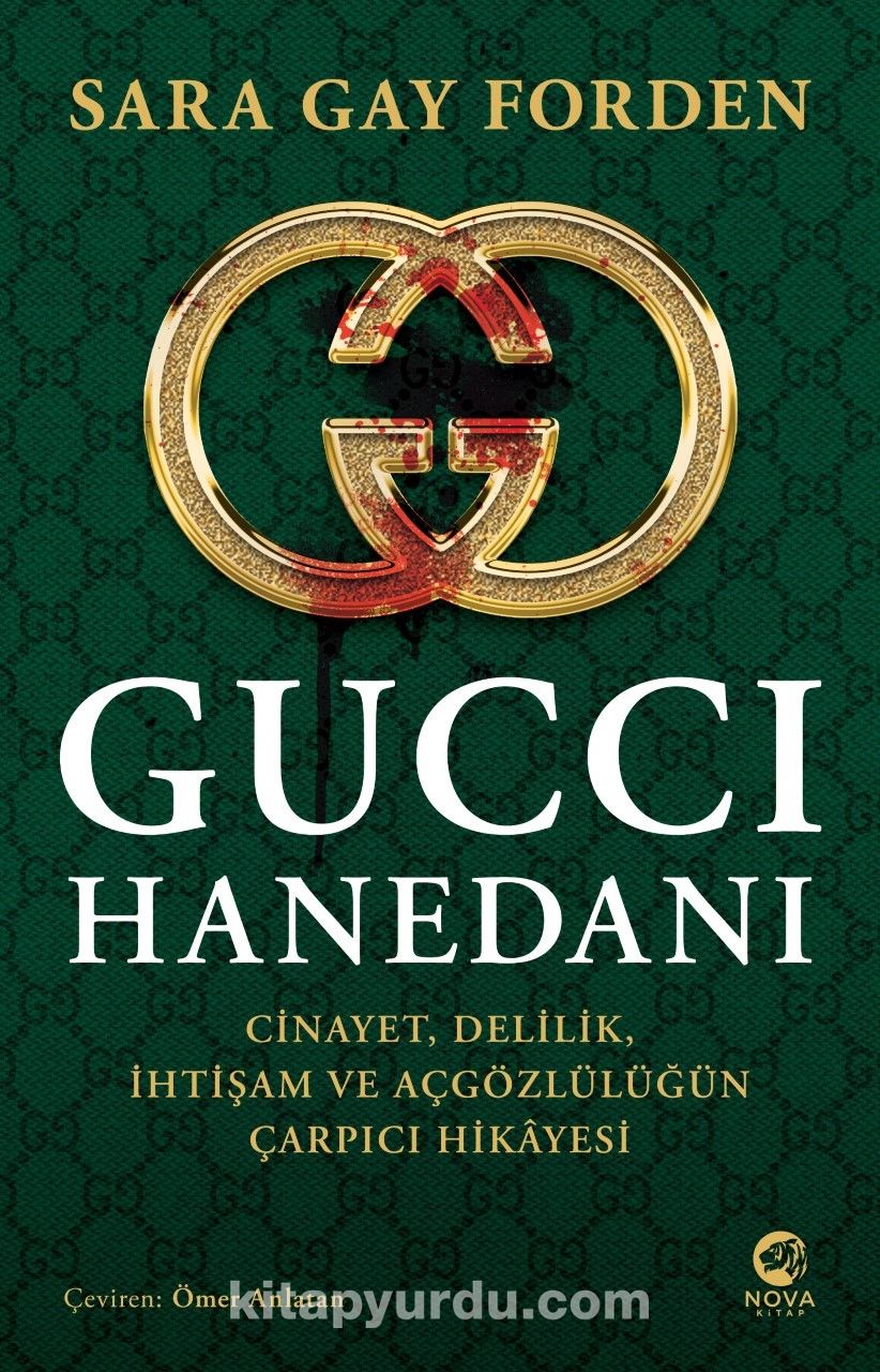 Gucci Hanedanı & Cinayet, Delilik, İhtişam ve Açgözlülüğün Çarpıcı Hikayesi