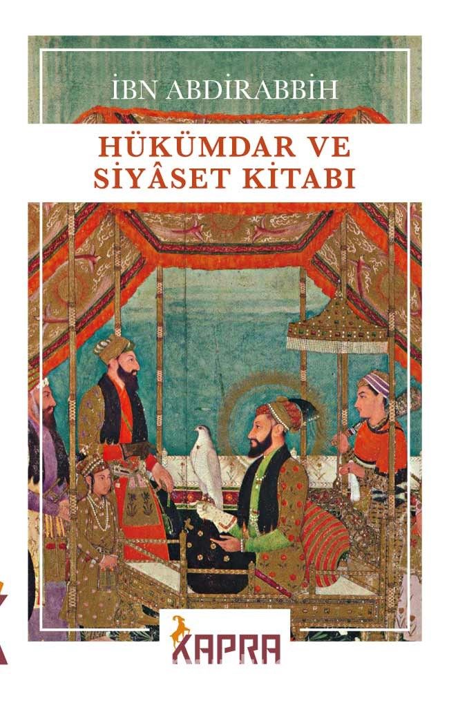 Hükümdar ve Siyaset Kitabı