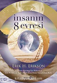 İnsanın 8 Evresi