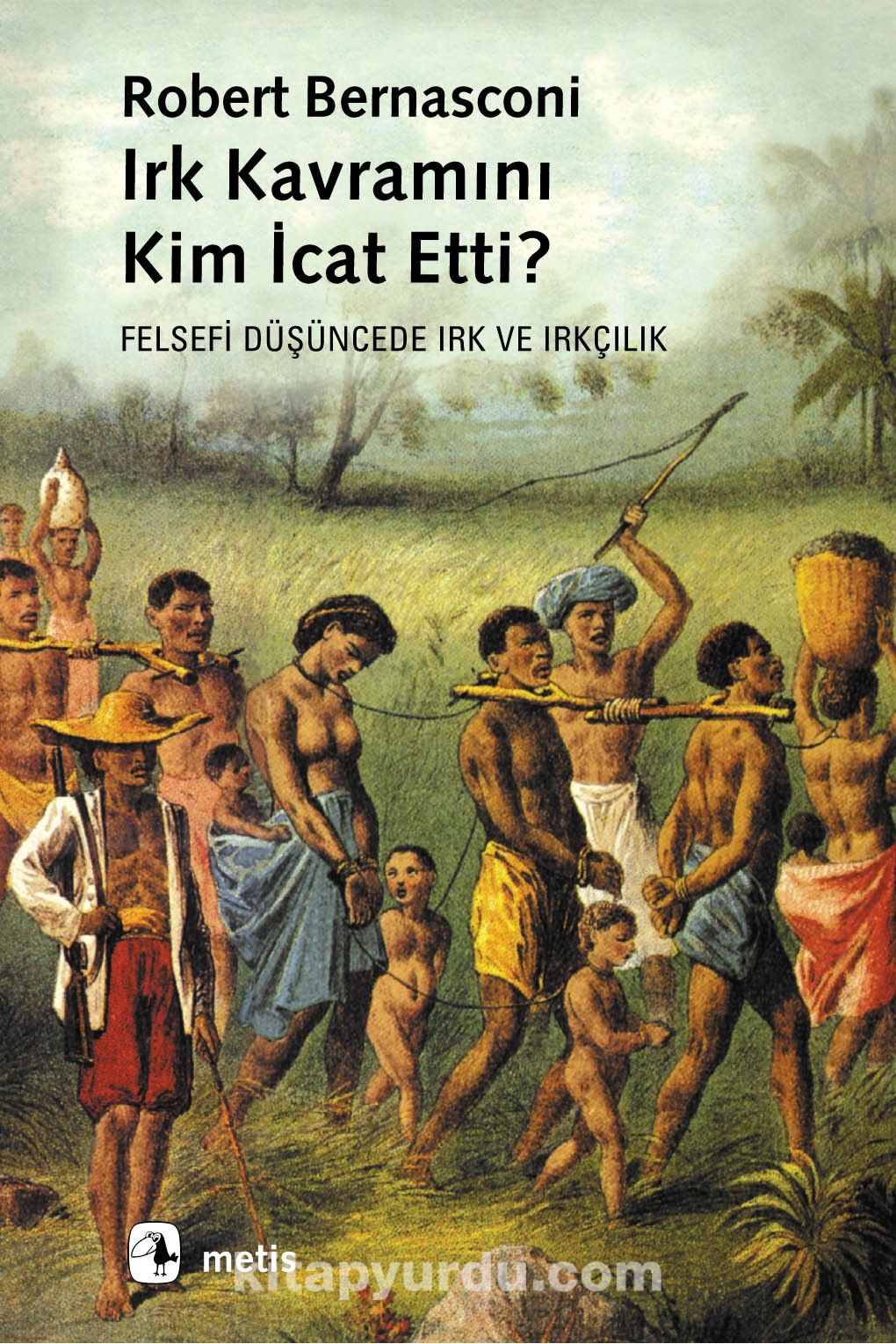 Irk Kavramını Kim İcat Etti?