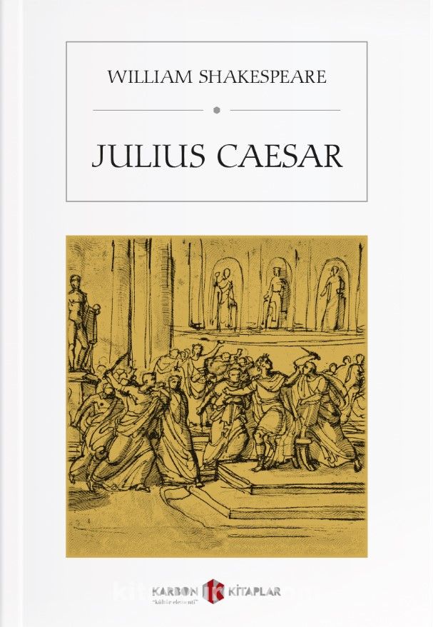 Julius Caesar