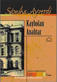 Kaybolan Anahtar