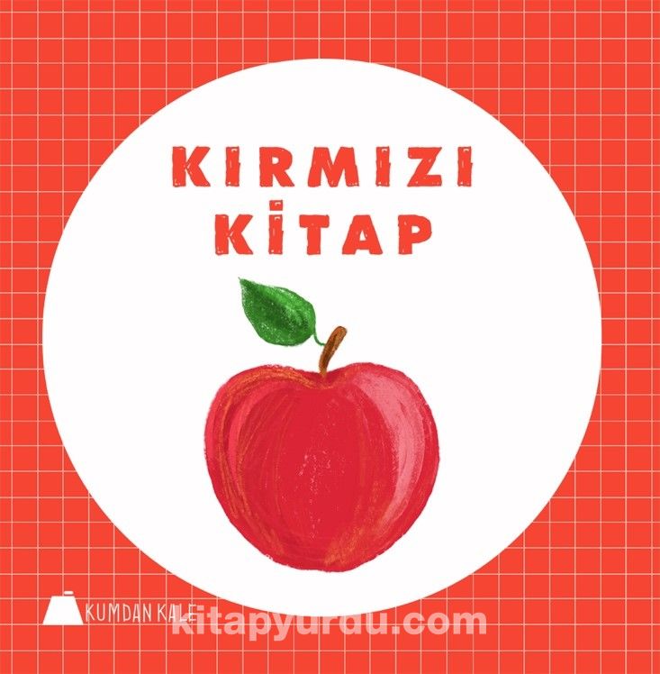 Kırmızı Kitap