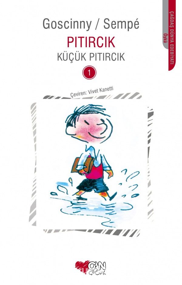 Küçük Pıtırcık