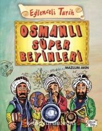 Osmanlı Süper Beyinleri