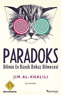 Paradoks & Bilimin En Büyük Dokuz Bilmecesi