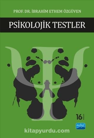 Psikolojik Testler