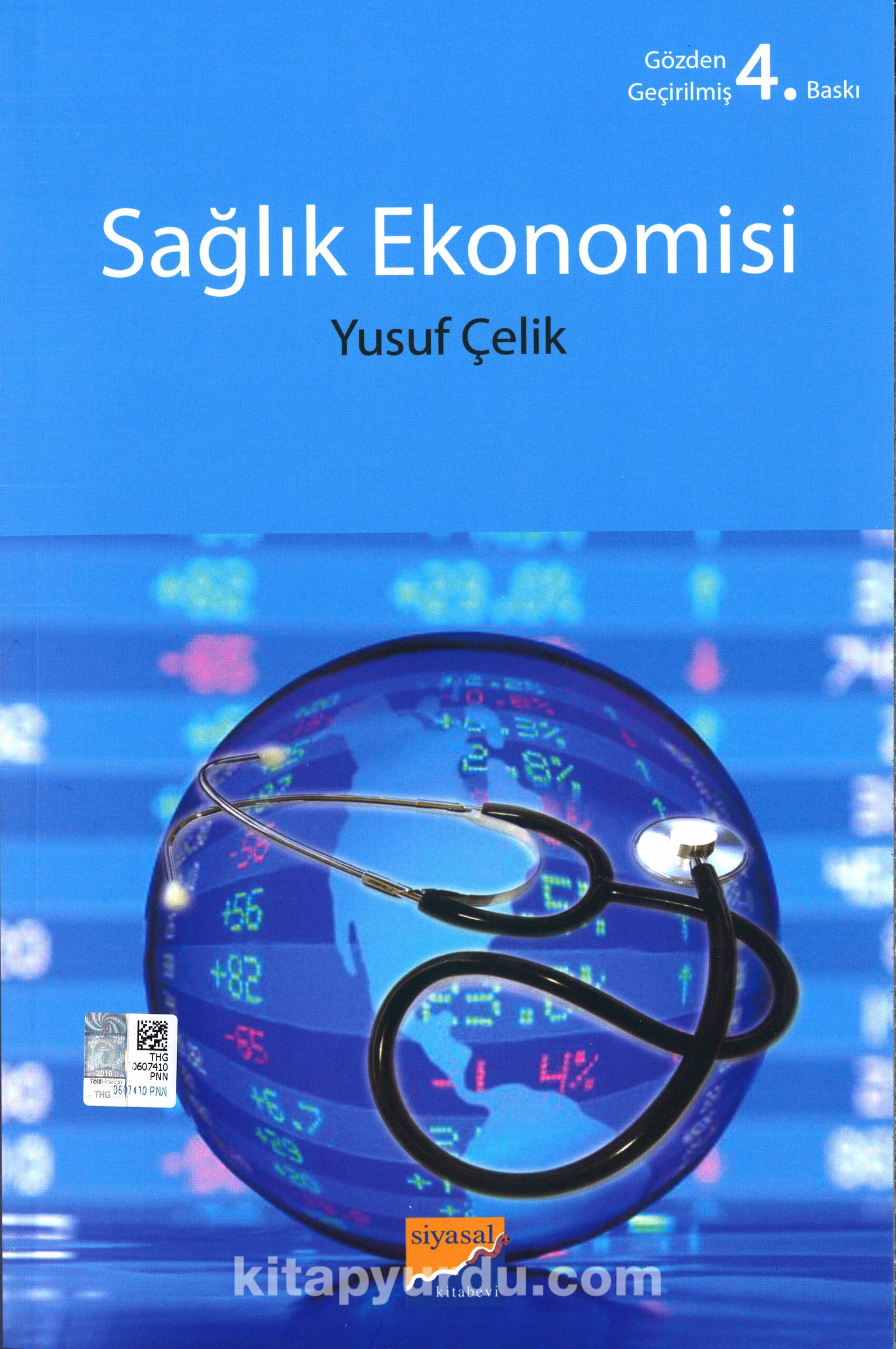 Sağlık Ekonomisi