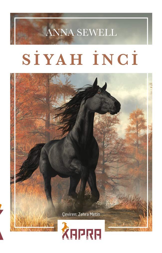 Siyah İnci