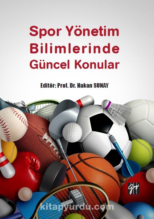 Spor Yönetim Blimlerinde Güncel Konular