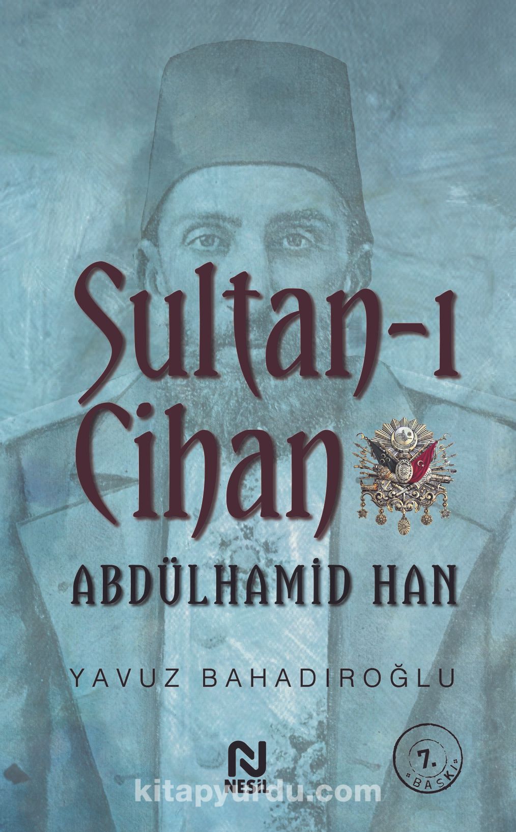 Sultan-ı Cihan Abdülhamid Han