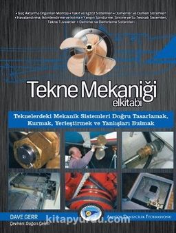 Tekne Mekaniği El Kitabı