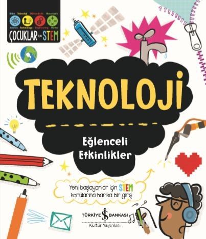 Teknoloji / Eğlenceli Etkinlikler