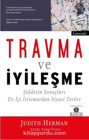 Travma ve İyileşme