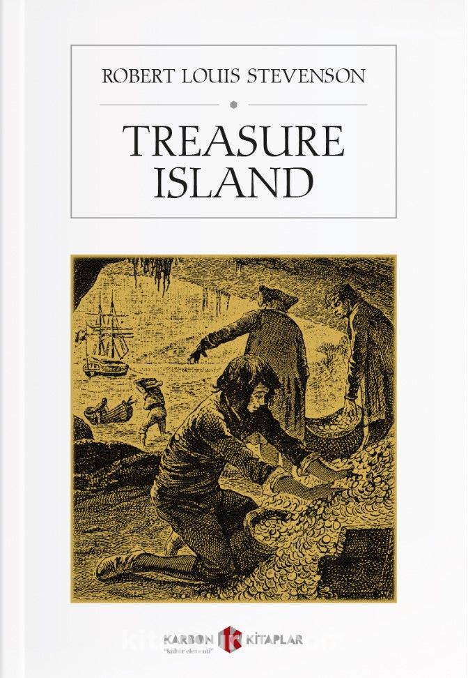 Treasure Island