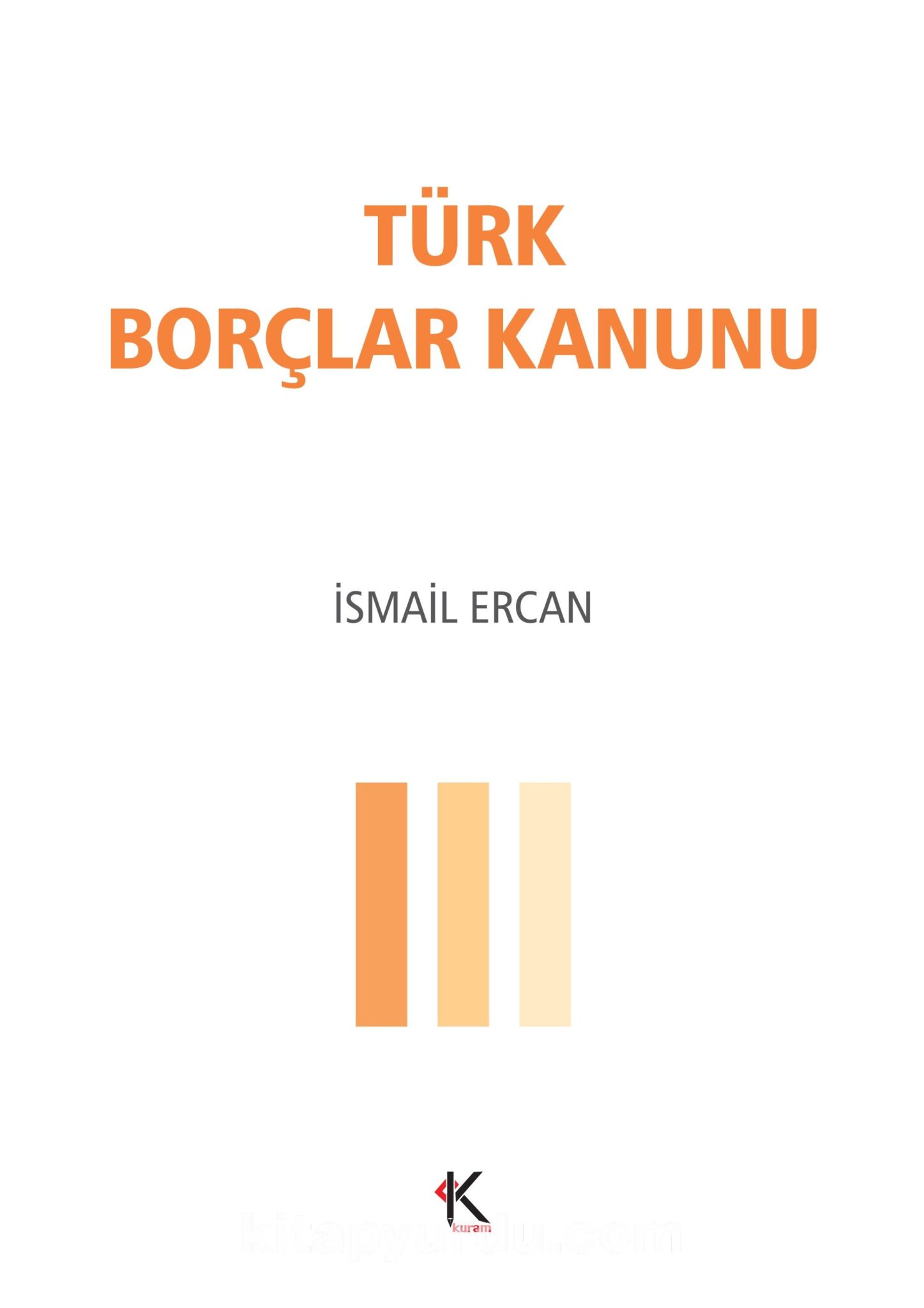 Türk Borçlar Kanunu (Cep Boy) PDF İndir | PDF Oku İndir