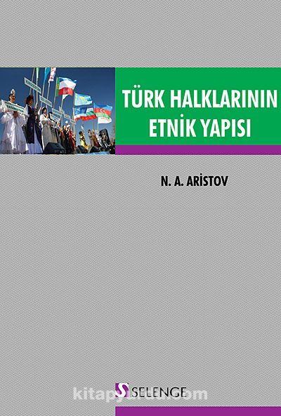 Türk Halklarının Etnik Yapısı