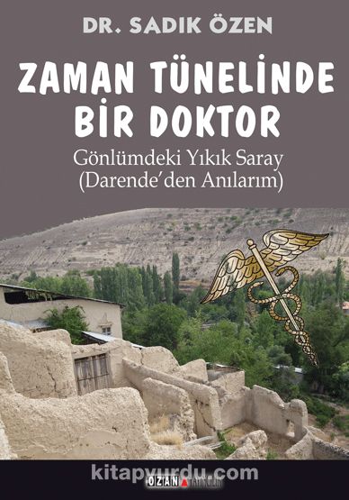 Zaman Tünelinde Bir Doktor