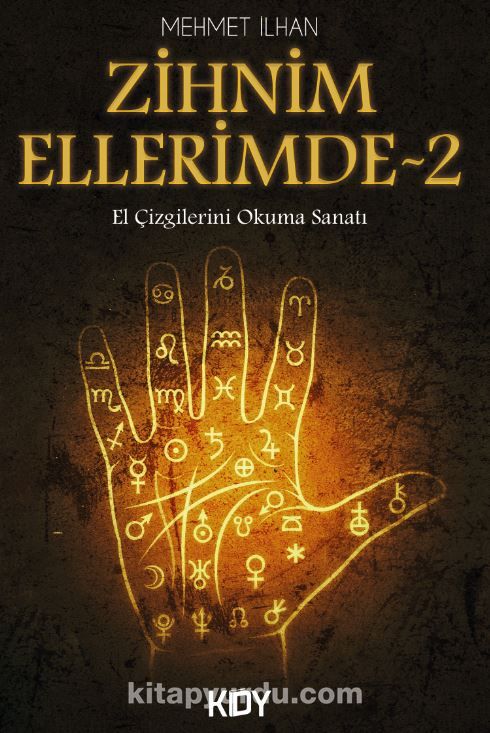 Zihnim Ellerimde - 2