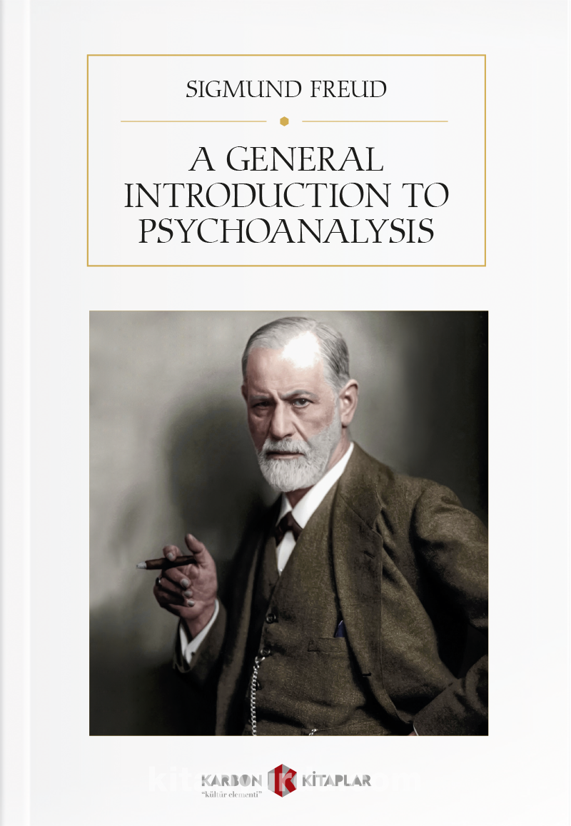 A General Introduction to Psychoanalysis