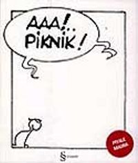 Aaa!.. Piknik!