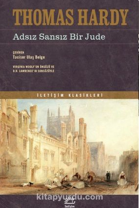 Adsız Sansız Bir Jude