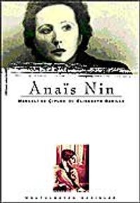 Anais Nin / Maskeli ve Çıplak