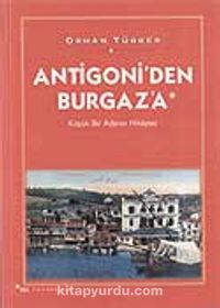 Antigoni'den Burgaz'a