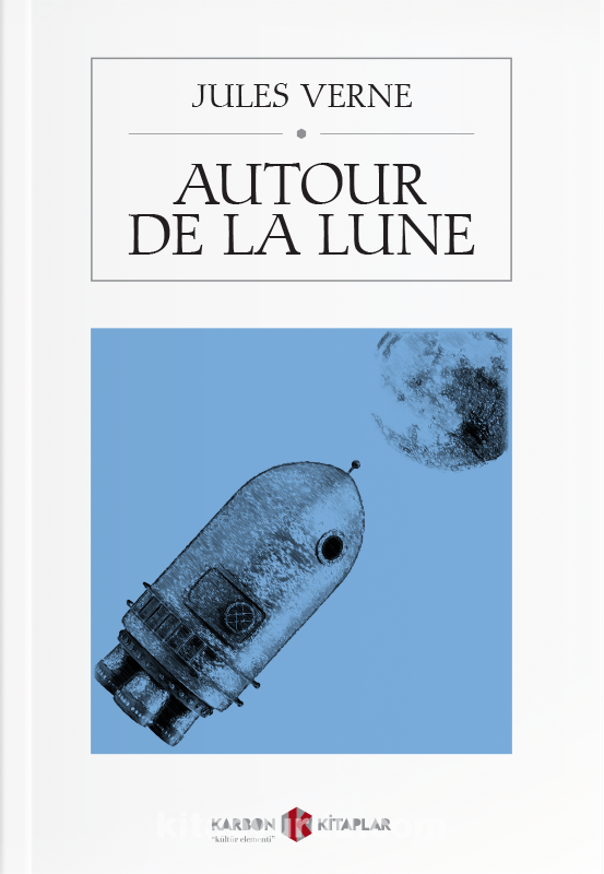 Autour De La Lune