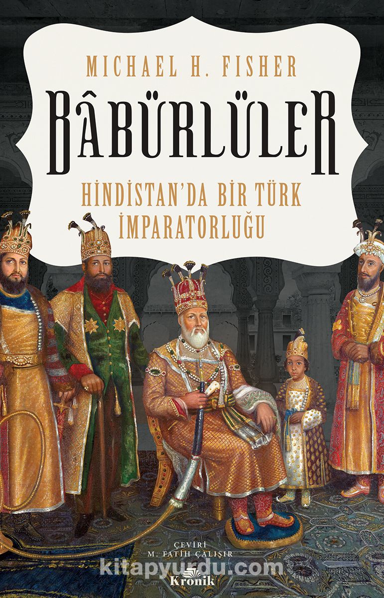 Babürlüler