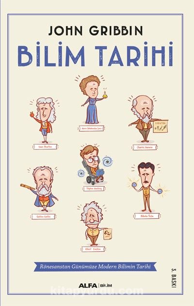 Bilim Tarihi