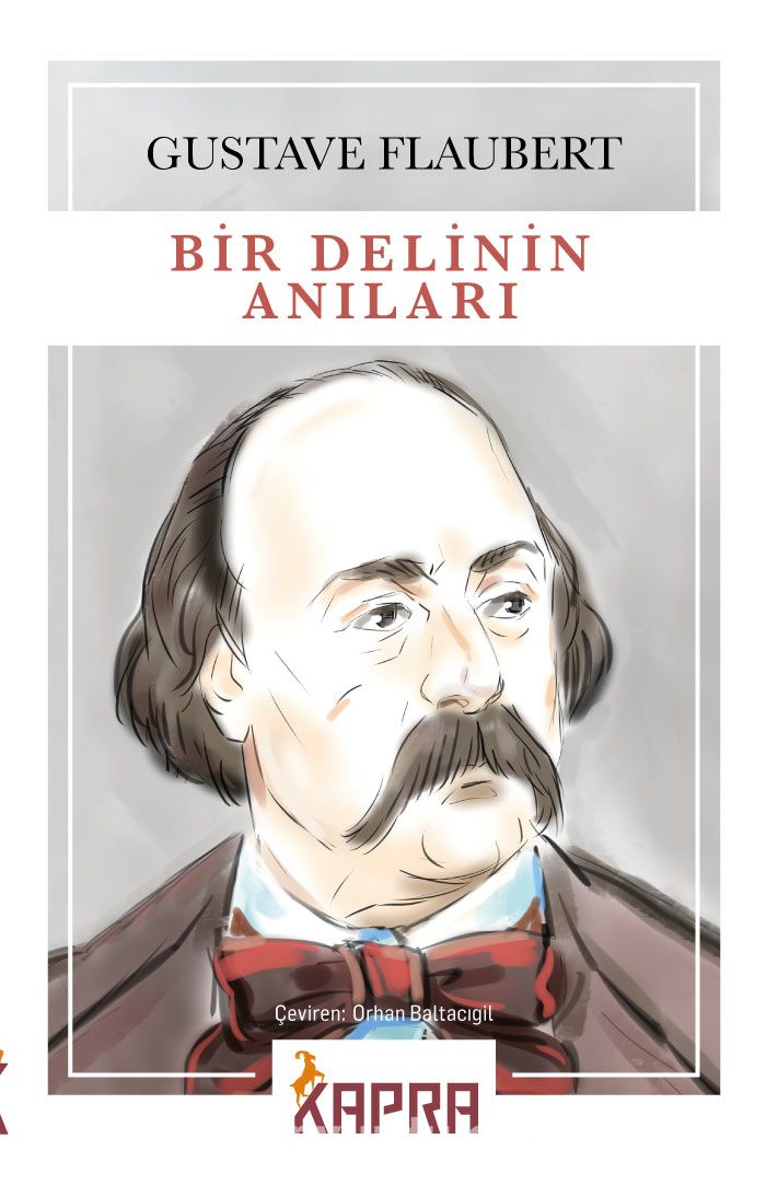 Bir Delinin Anıları