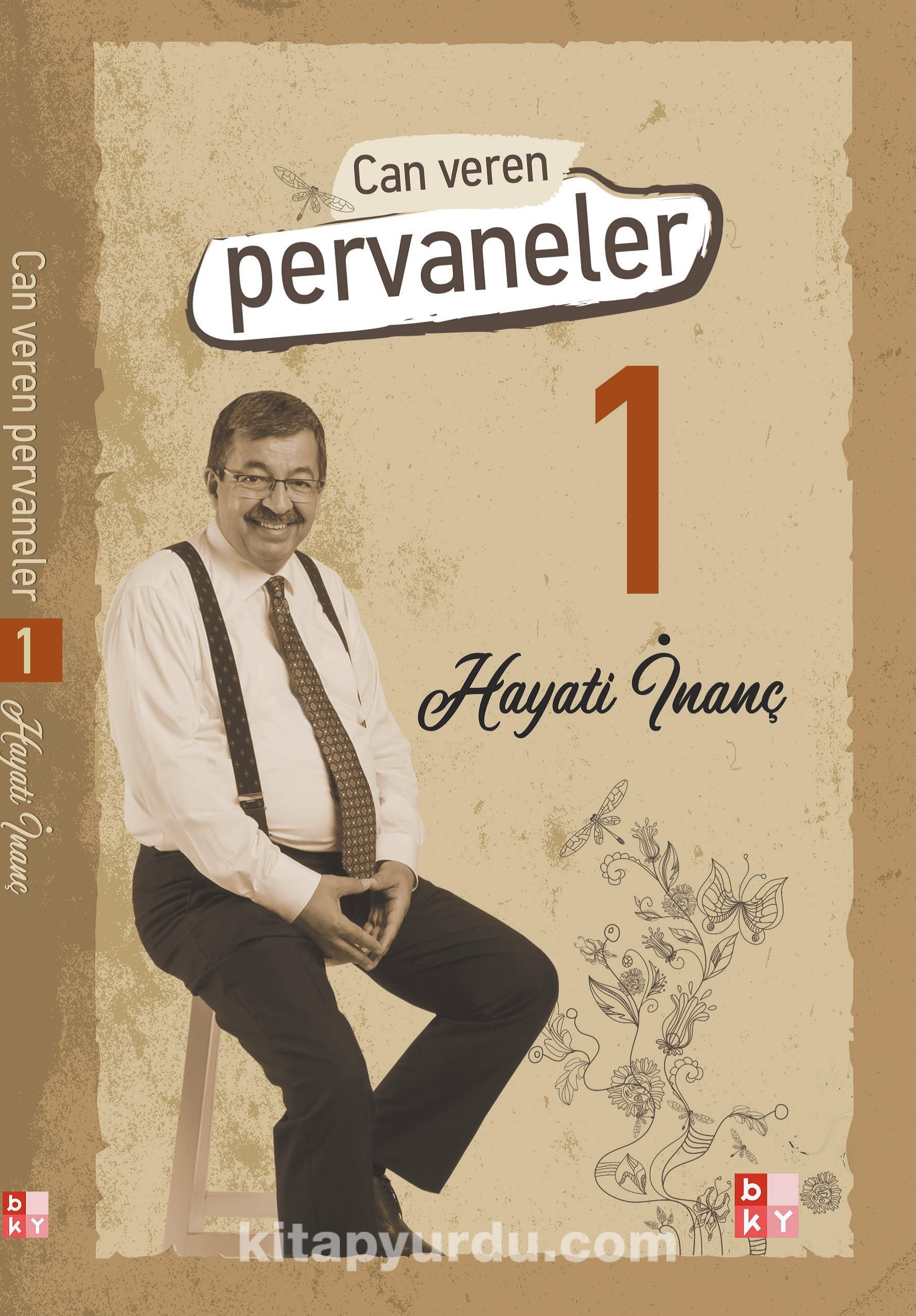 Can Veren Pervaneler