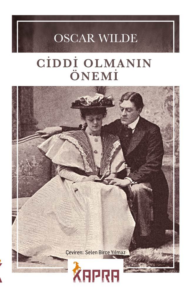 Ciddi Olmanın Önemi