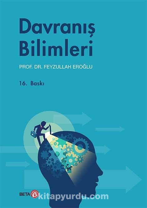 Davranış Bilimleri