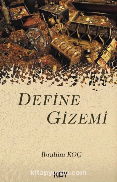 Define Gizemi