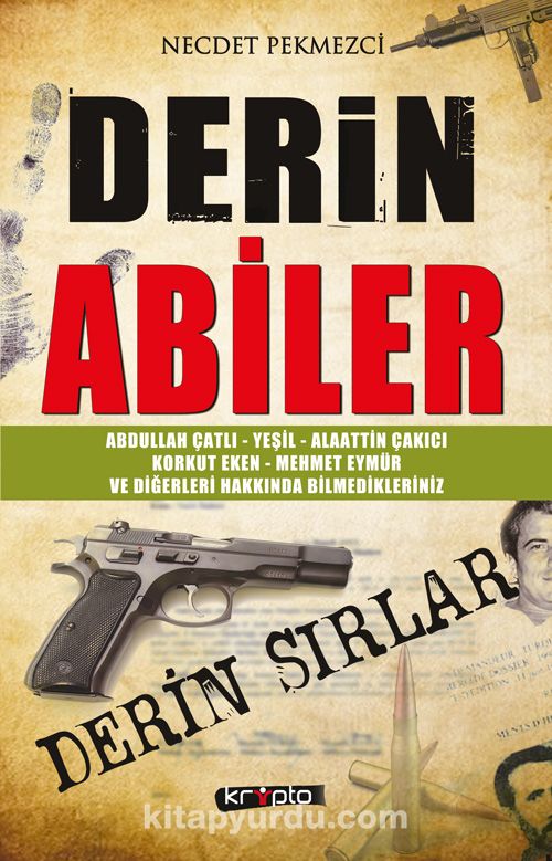 Derin Abiler & Derin Sırlar