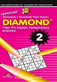 Diamond 2