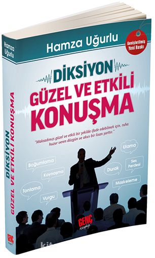 Diksiyon Güzel ve Etkili Konuşma