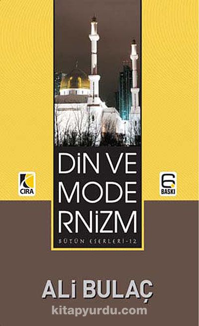 Din ve Modernizm