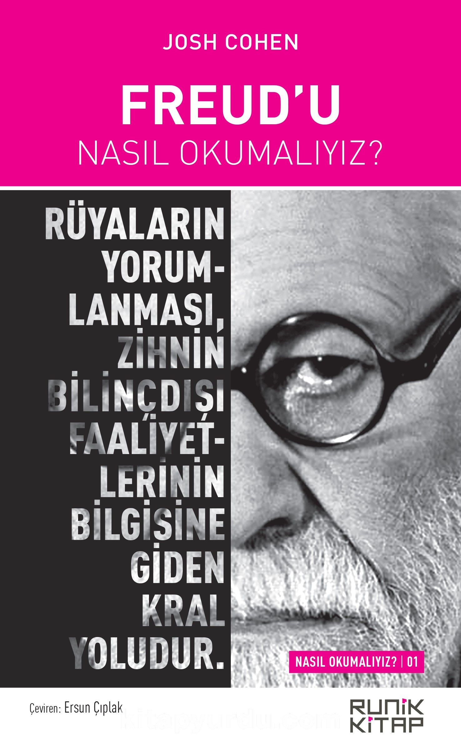 Freud’u Nasıl Okumalıyız?