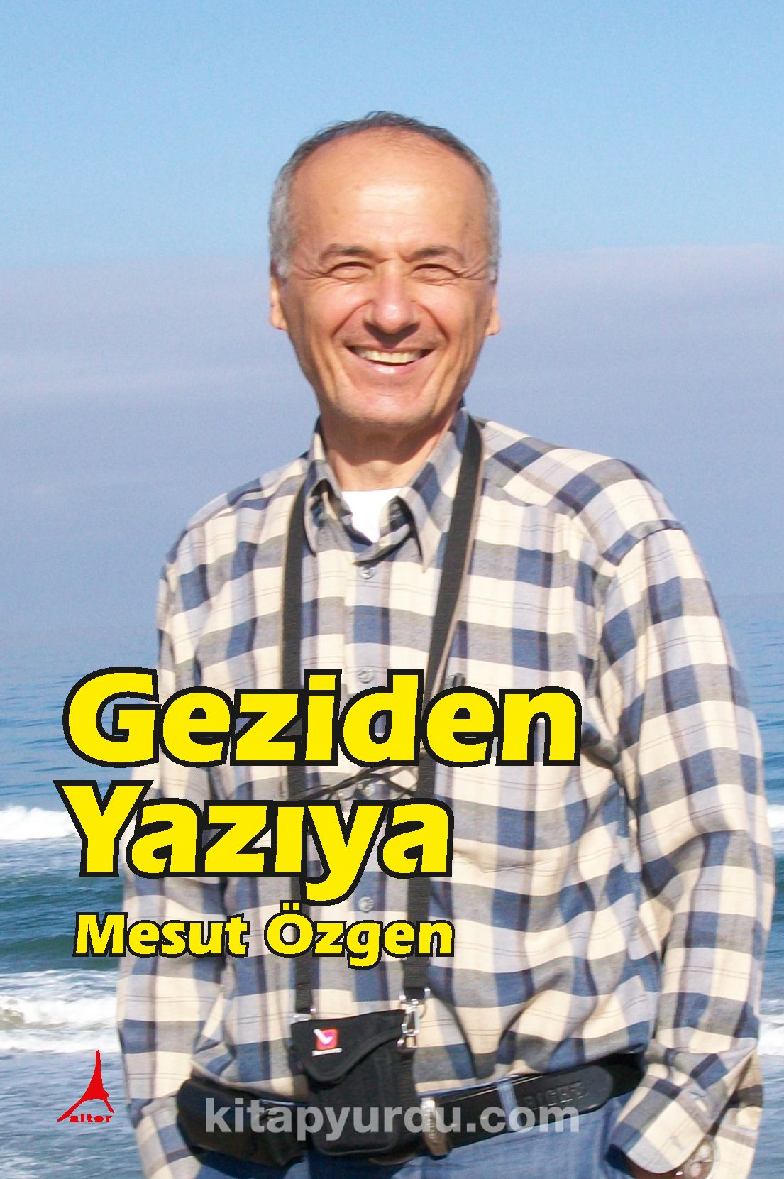 Geziden Yazıya