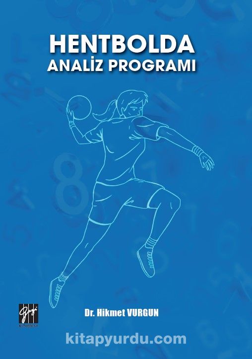 Hentbolda Analiz Programı