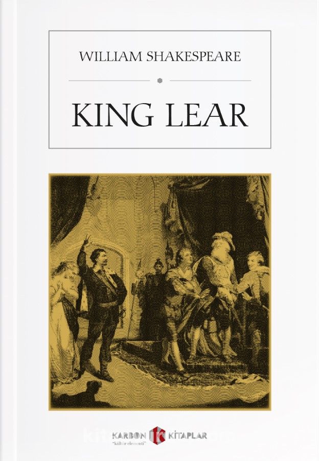 King Lear