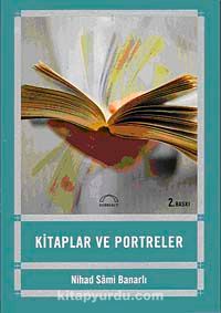 Kitaplar Ve Portreler